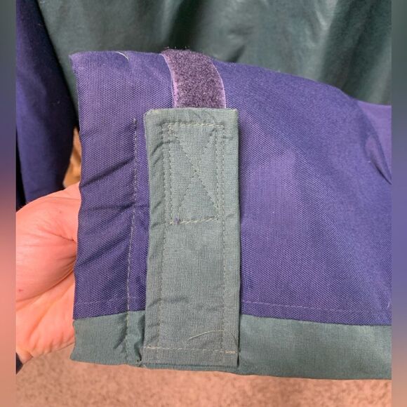 Vintage G.H. Bass & Co Oversized Jacket | XL - Picture 5 of 5